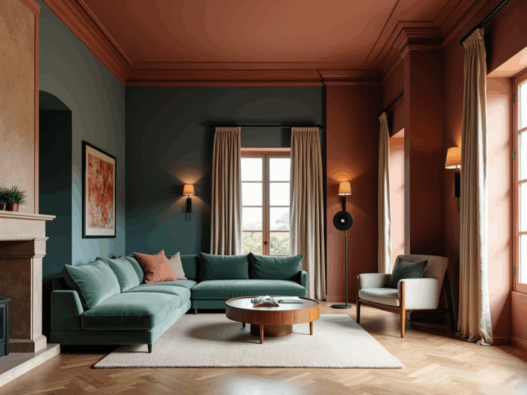 bordeaux-style-living-room-2025-trend-colors