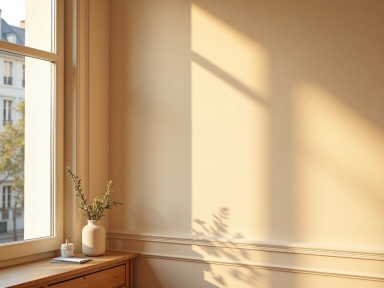 peinture-mat-beige-haussmann-bordeaux-ambiance-doree